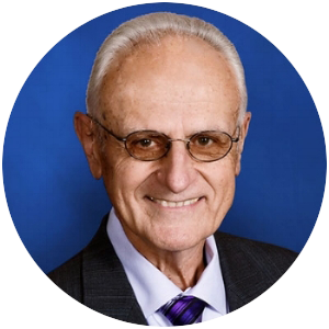 Dr. Duane Priddy Sr.