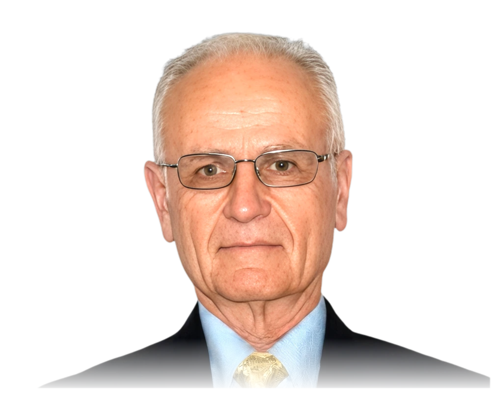 Headshot of Dr. Duane Priddy Sr., Cofounder & CEO, Plastic Expert Group