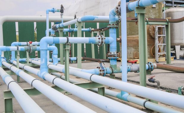 Common Causes of Failure of AWWA C900 PVC Pipes